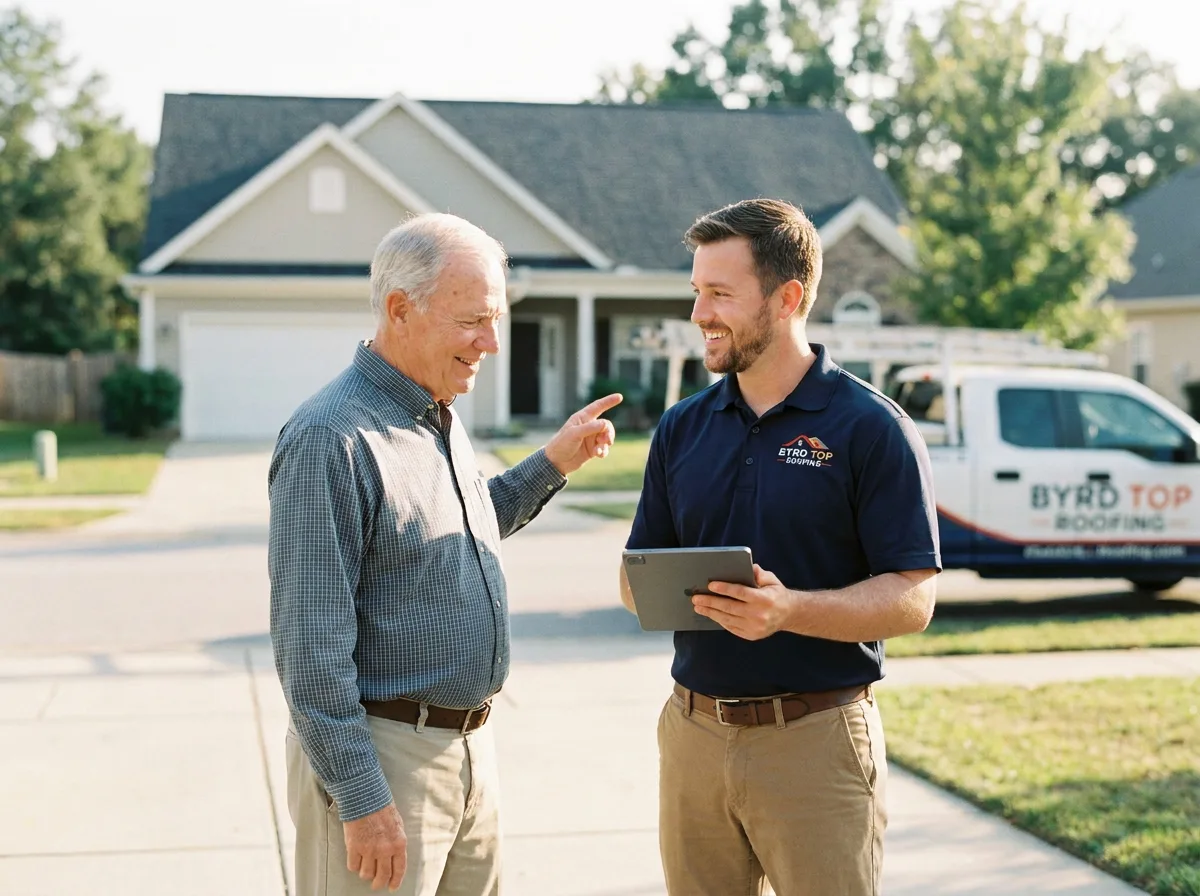 Roofing Clarington, OH FAQs